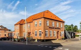 Ansager Hotel Og Hytteby